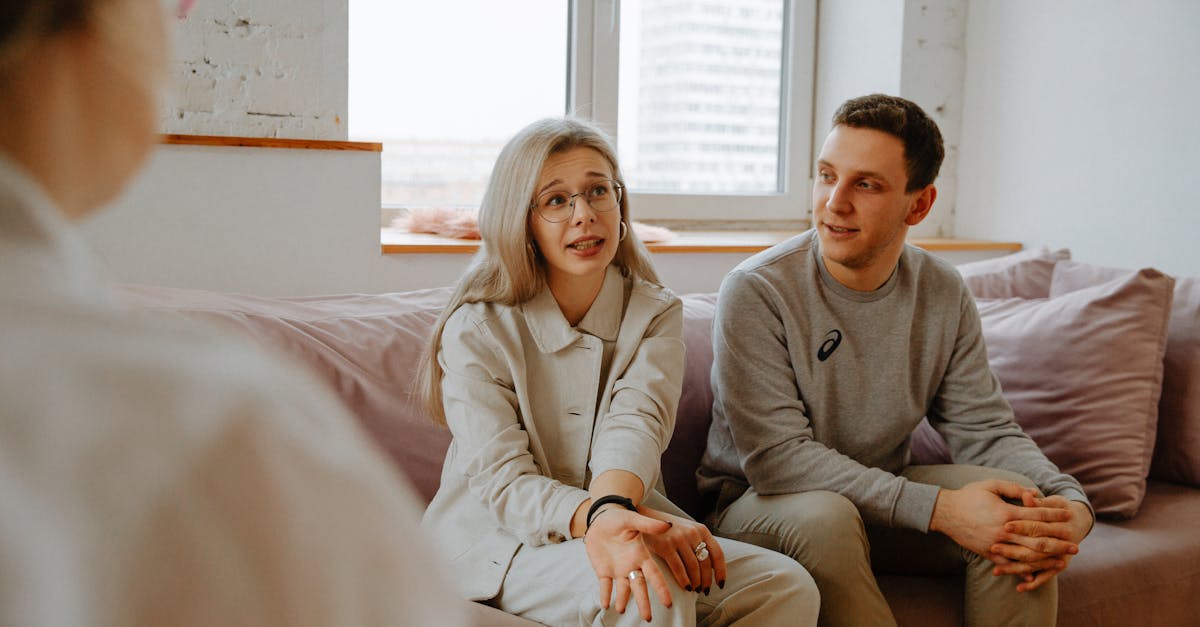 découvrez les bienfaits de la thérapie pour améliorer votre bien-être mental et émotionnel. apprenez à surmonter les défis de la vie grâce à un accompagnement professionnel et des techniques adaptées à vos besoins.