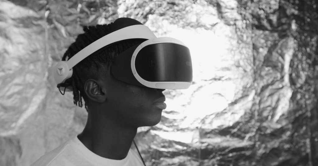 découvrez comment la thérapie d'exposition en réalité virtuelle révolutionne le traitement des phobies, de l'anxiété et du stress post-traumatique en offrant une immersion sécurisée et contrôlée pour aider les patients à surmonter leurs peurs.