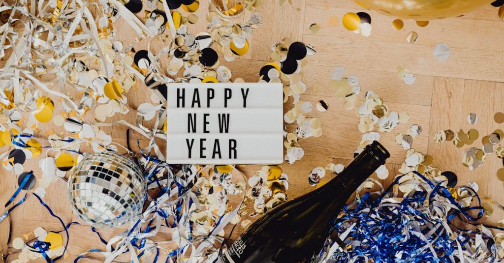 La fin d’année et ses impacts sur notre humeur découvrez notre guide complet pour bien terminer l'année : conseils, astuces et inspirations pour clôturer l'année en beauté et préparer l'année à venir.