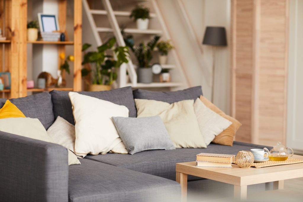 Hikikomori en France : comprendre ce phénomène et ses impacts Domestic room in the house