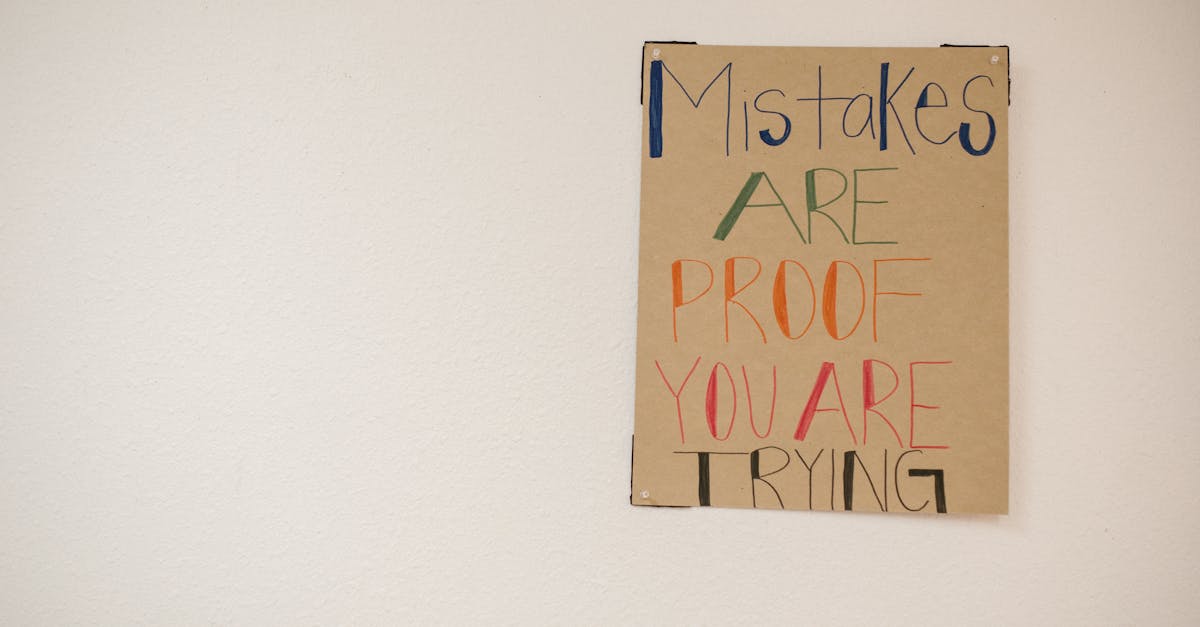 découvrez comment développer votre confiance en vous grâce à des conseils pratiques et des techniques éprouvées. apprenez à surmonter vos doutes et à cultiver une image positive de vous-même pour réussir dans tous les aspects de votre vie.