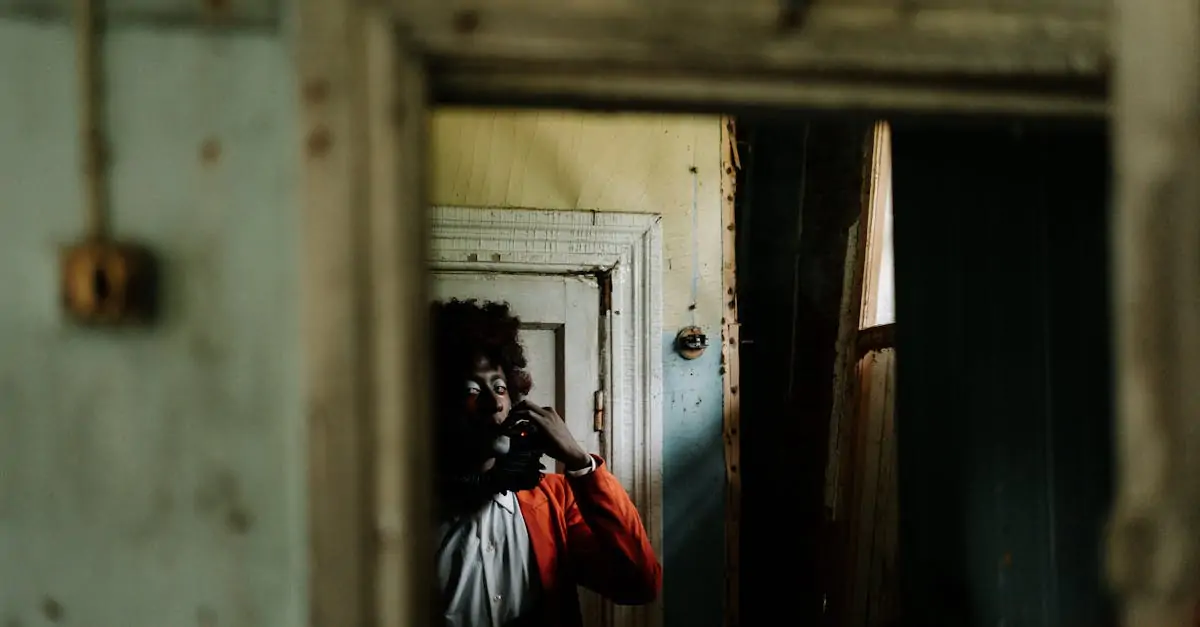 découvrez les racines et les manifestations de la peur de l'abandon. apprenez à reconnaître cette émotion complexe, ses impacts sur les relations et des stratégies pour surmonter cette peur afin de retrouver la sérénité et la confiance en soi.