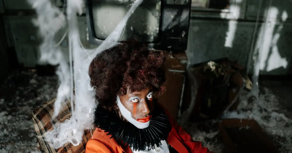 découvrez les causes et les conséquences de la peur de l'abandon. apprenez à identifier ce sentiment, à comprendre son impact sur vos relations et à trouver des stratégies pour surmonter cette angoisse. transformez votre peur en force et bâtissez des connections plus saines.