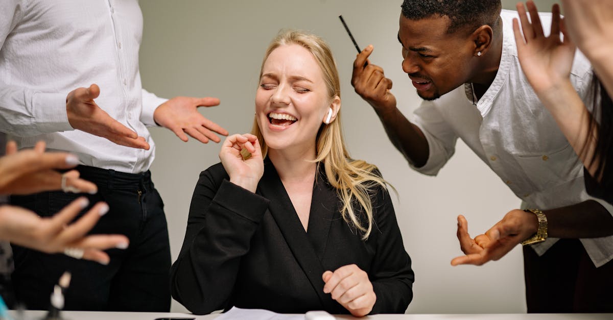 découvrez les dynamiques de l'abus narcissique, un phénomène insidieux qui impacte les victimes sur le plan émotionnel et psychologique. apprenez à reconnaître les signes, à comprendre ses effets durables et à trouver des ressources pour guérir et se reconstruire.