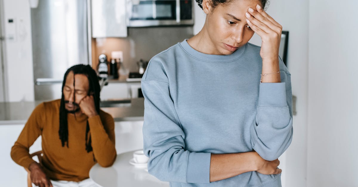 découvrez des stratégies efficaces pour surmonter la dépression et retrouver un équilibre émotionnel. apprenez à gérer vos émotions et à renforcer votre bien-être mental à travers des conseils pratiques et des ressources adaptées.