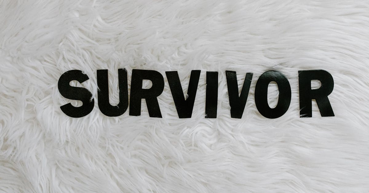 découvrez comment surmonter les injustices à travers des témoignages inspirants et des stratégies efficaces. apprenez à agir pour la justice et à favoriser le changement social.