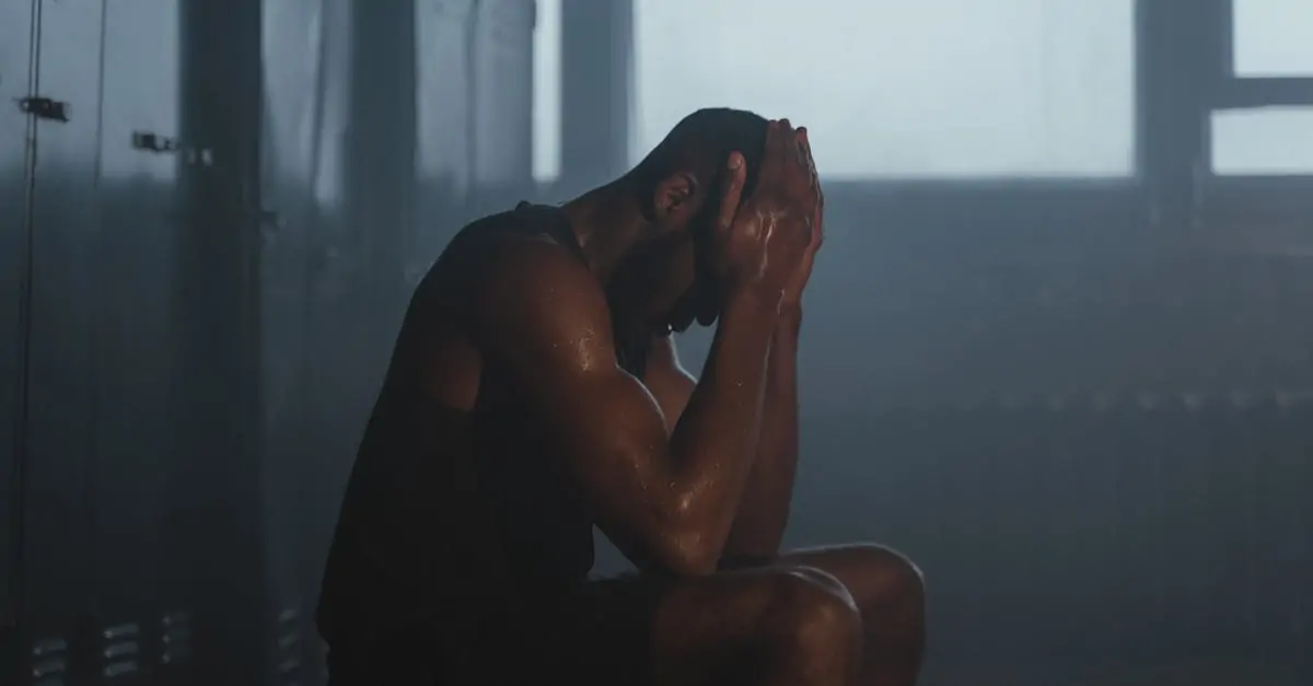 découvrez tout sur le trouble de stress post-traumatique (tspt) : ses symptômes, ses causes, et les méthodes de traitement disponibles pour retrouver un équilibre émotionnel et améliorer votre qualité de vie.