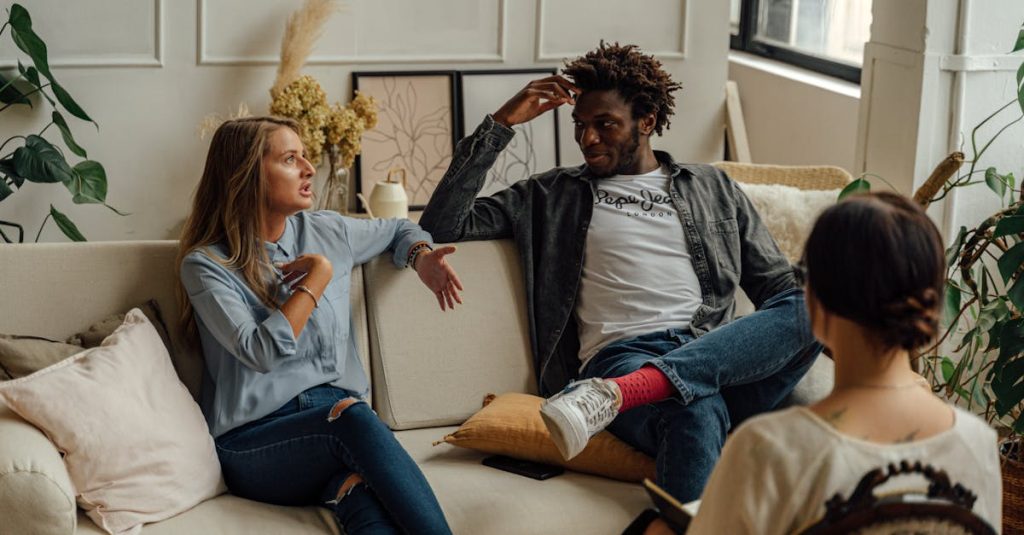 découvrez des solutions pour votre bien-être mental avec un psychothérapeute expérimenté. profitez d'un accompagnement personnalisé pour surmonter vos défis émotionnels et améliorer votre qualité de vie.