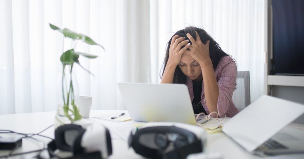 découvrez des techniques efficaces de gestion du stress pour améliorer votre bien-être mental et physique. apprenez à maîtriser les facteurs de stress, à pratiquer la pleine conscience et à adopter des stratégies pratiques pour vivre une vie plus sereine.