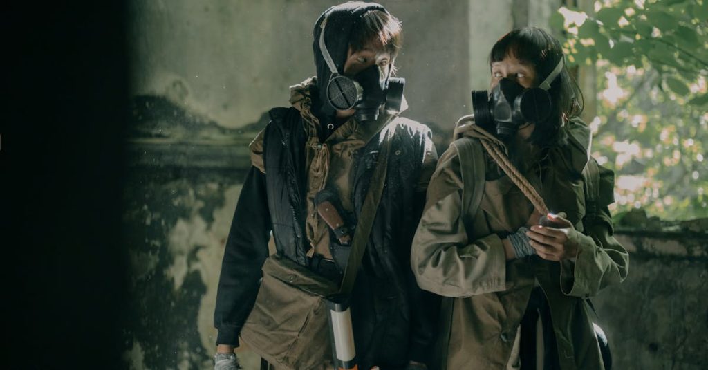 découvrez les caractéristiques d'une personnalité toxique, les impacts sur votre bien-être et des conseils pratiques pour éviter les relations néfastes. apprenez à identifier ces comportements et à préserver votre santé mentale.