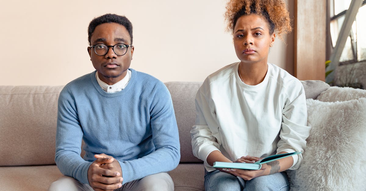 découvrez les signes et les conséquences d'une relation toxique. apprenez à identifier les comportements nuisibles, à prendre du recul et à favoriser votre bien-être. osez changer et retrouver des relations saines.