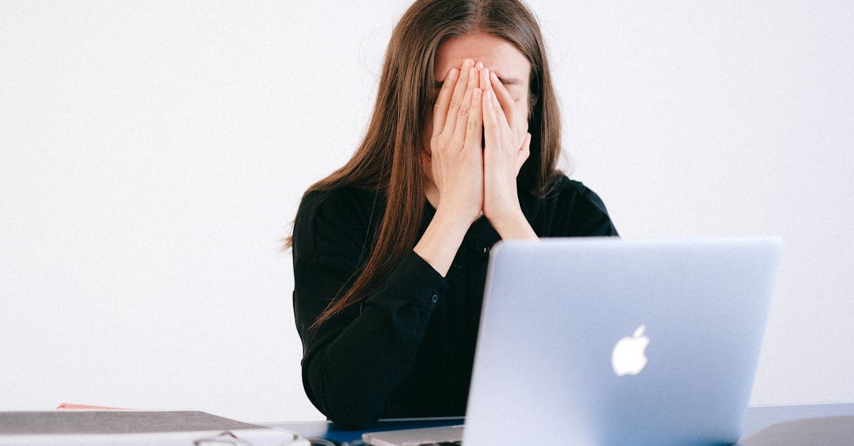 découvrez comment mieux comprendre et gérer l'anxiété. explorez des conseils pratiques, des techniques de relaxation et des ressources utiles pour retrouver la sérénité dans votre vie quotidienne.