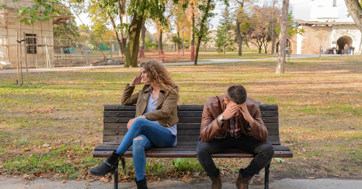 découvrez comment comprendre et gérer l'anxiété généralisée. explorez ses symptômes, causes et des stratégies efficaces pour améliorer votre bien-être mental.