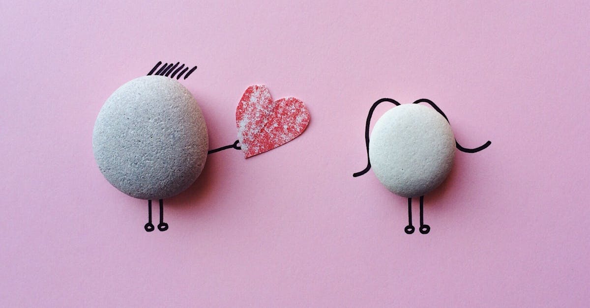 découvrez l'essence de l'amour à travers des histoires touchantes, des conseils et des réflexions profondes sur les relations, la passion et la connexion humaine. plongez dans un univers où les émotions s'épanouissent et où chaque moment compte.