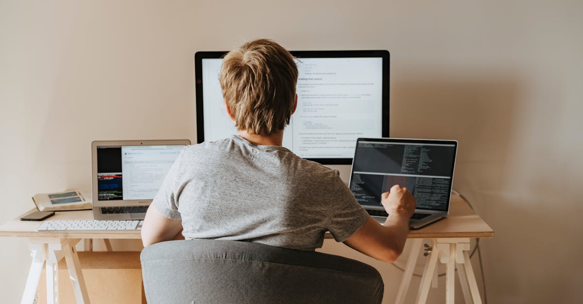 découvrez nos programmes de maîtrise en psychologie en ligne, conçus pour vous offrir une formation flexible et approfondie. profitez d'un apprentissage interactif et d'une expertise académique tout en poursuivant votre carrière.