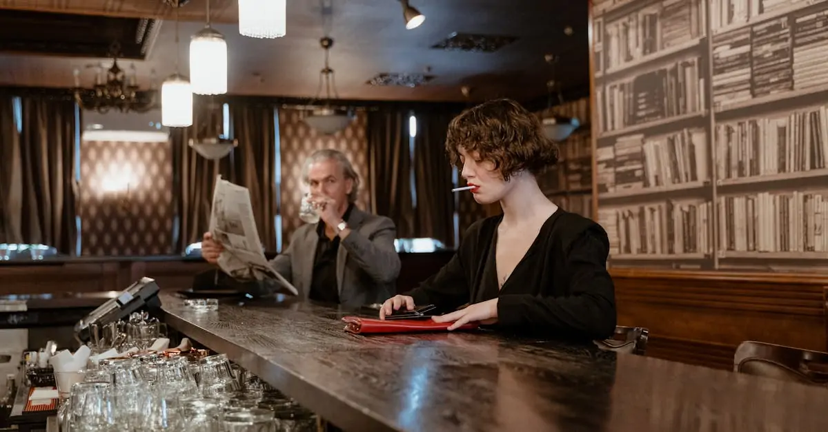 découvrez l'art de la séduction avec nos conseils incontournables. apprenez à attirer et à charmer grâce à des techniques éprouvées pour révéler votre allure naturelle et captiver toute attention.