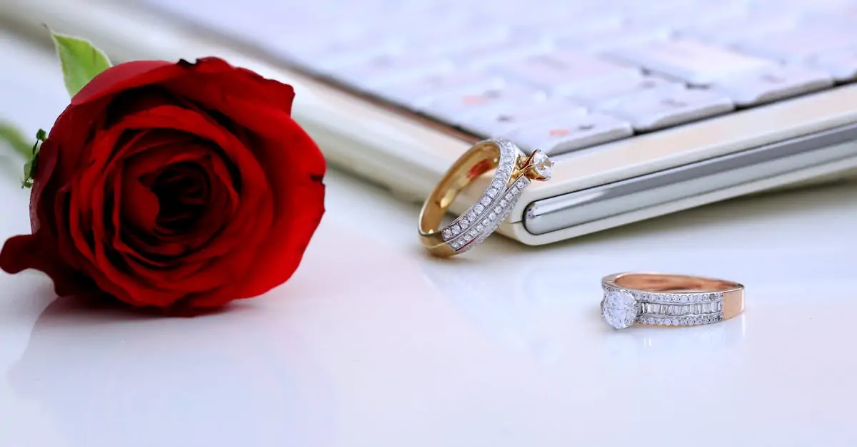 découvrez les secrets de la séduction : apprenez à charmer et à captiver avec confiance et élégance. explorez des conseils pratiques et des astuces pour améliorer votre art de la séduction et séduire avec succès.