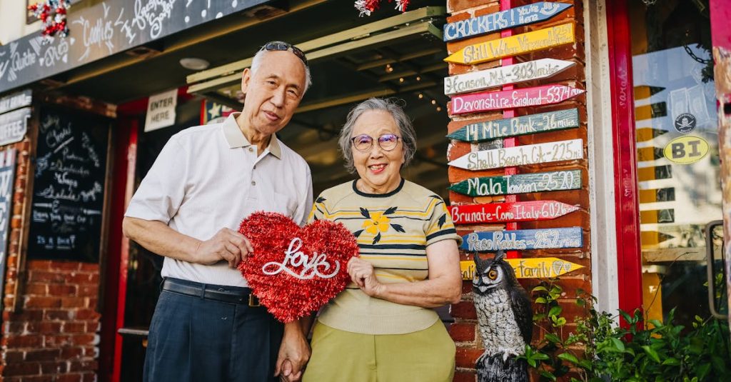 Les signes indéniables pour identifier le véritable amour découvrez les signes véritables de l'amour authentique. apprenez à reconnaître les gestes et comportements qui témoignent d'une connexion profonde et durable entre partenaires. explorez les indices subtils qui révèlent des sentiments sincères et une véritable affection.