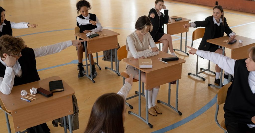 découvrez les enjeux de la victimisation, ses impacts psychologiques et sociaux, et explorez les moyens de surmonter les blessures causées par des expériences traumatiques. informez-vous sur les ressources disponibles pour les victimes et sur la manière de favoriser la résilience.