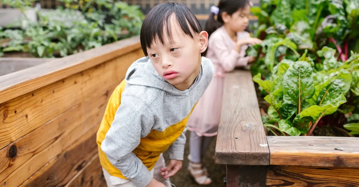 découvrez le syndrome d'asperger, un trouble du spectre autistique qui affecte la communication et le comportement social. explorez ses caractéristiques, les défis rencontrés par les personnes qui en sont atteintes et les stratégies pour favoriser leur inclusion et leur bien-être.