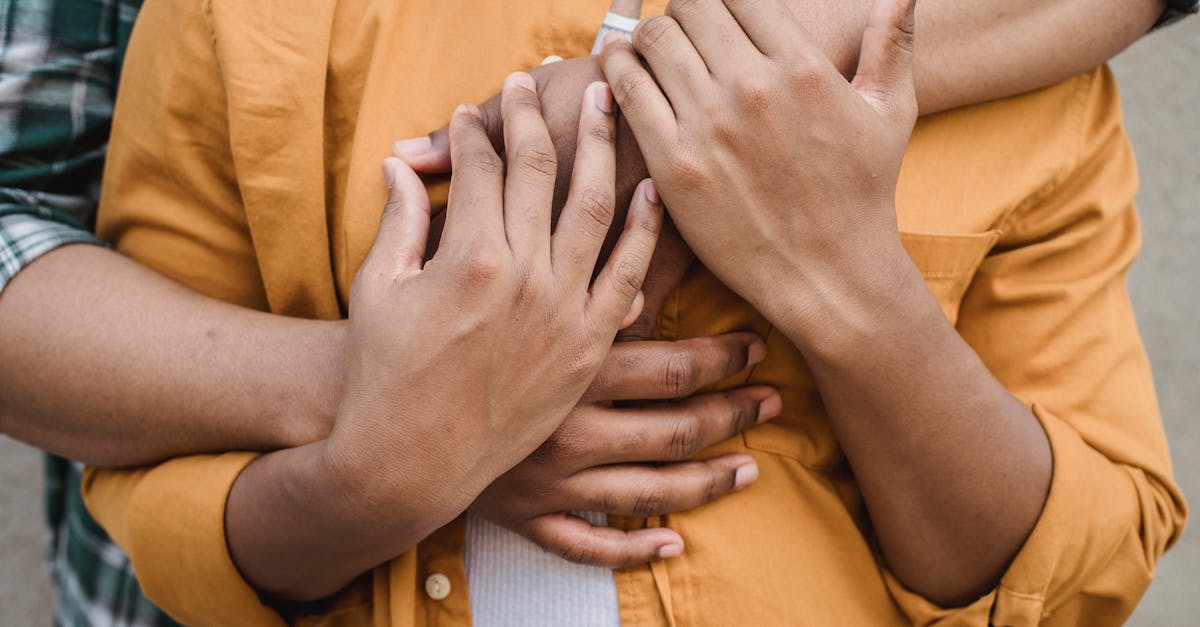 découvrez la signification et l'importance de l'attachement, ses différents types et son rôle dans les relations humaines au quotidien.
