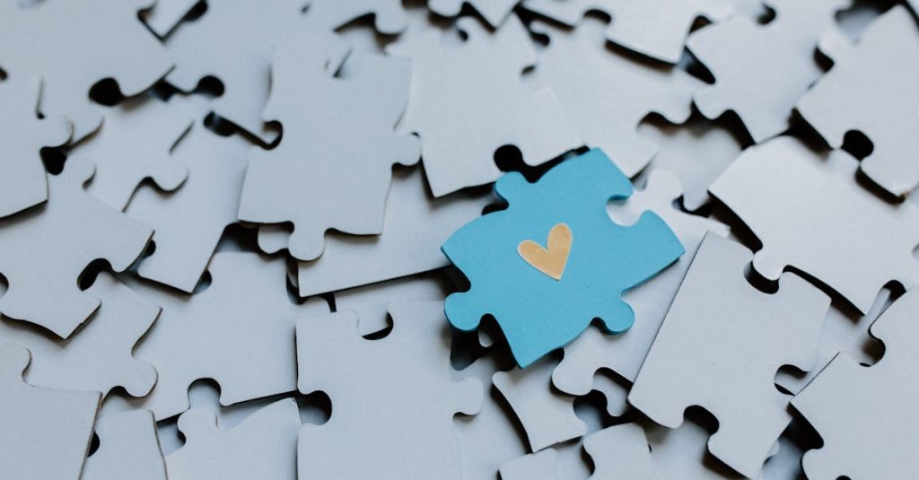 découvrez l'autisme : ses caractéristiques, signes précoces, diagnostics et conseils pour mieux comprendre et accompagner les personnes autistes au quotidien.