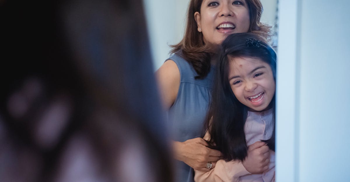 découvrez des informations claires et essentielles sur l’autisme : définition, symptômes, accompagnement et ressources pour mieux comprendre ce trouble du neurodéveloppement.