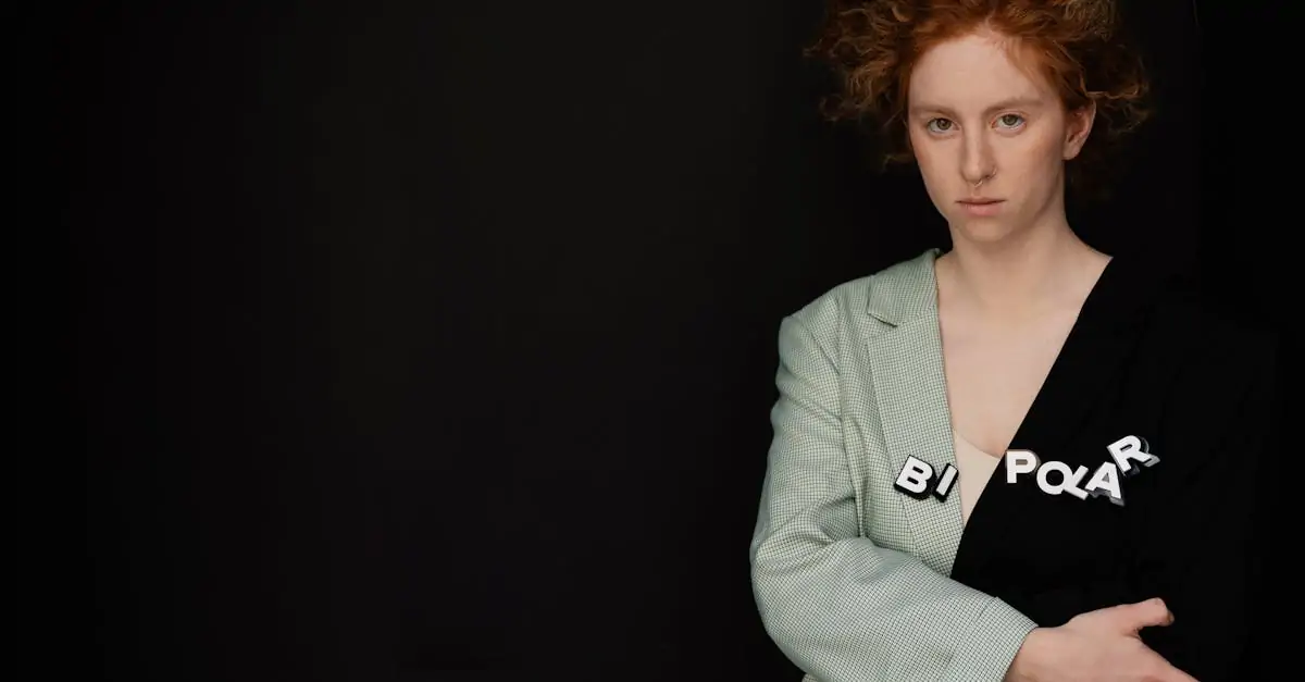 découvrez tout sur le trouble bipolaire : ses symptômes, causes, traitements et conseils pour mieux vivre avec ou accompagner un proche atteint de bipolarité.