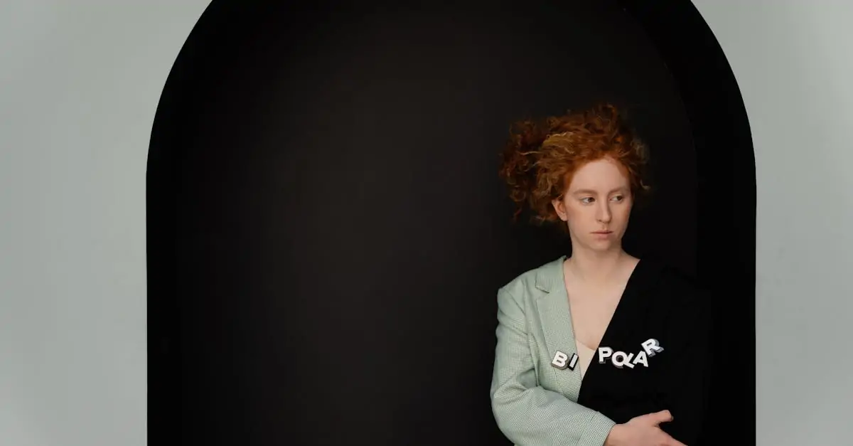 découvrez tout sur le trouble bipolaire : ses symptômes, ses causes, les traitements disponibles et des conseils pour mieux vivre avec au quotidien.