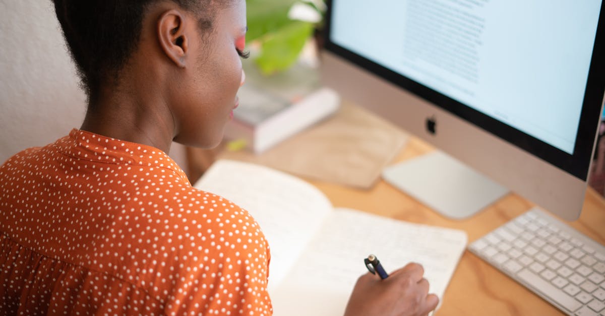 découvrez des techniques efficaces pour améliorer votre concentration et booster votre productivité. apprenez à gérer les distractions et à vous focaliser sur vos tâches grâce à des stratégies simples et pratiques.