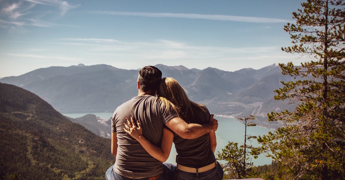 découvrez toutes les facettes de l'amour : ses différentes formes, son impact sur notre vie et des conseils pour cultiver des relations épanouissantes.