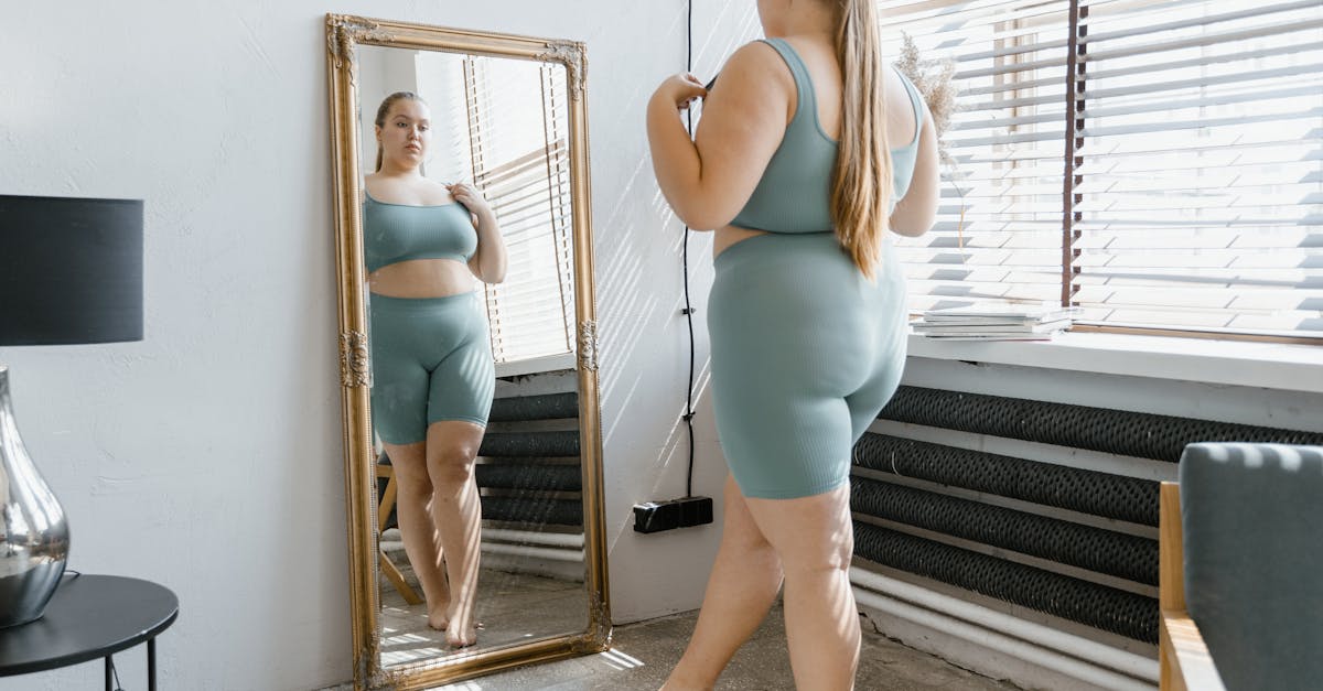 découvrez comment renforcer votre estime de soi avec des conseils pratiques et des stratégies efficaces. apprenez à vous accepter et à valoriser vos qualités pour améliorer votre confiance personnelle et votre bien-être au quotidien.