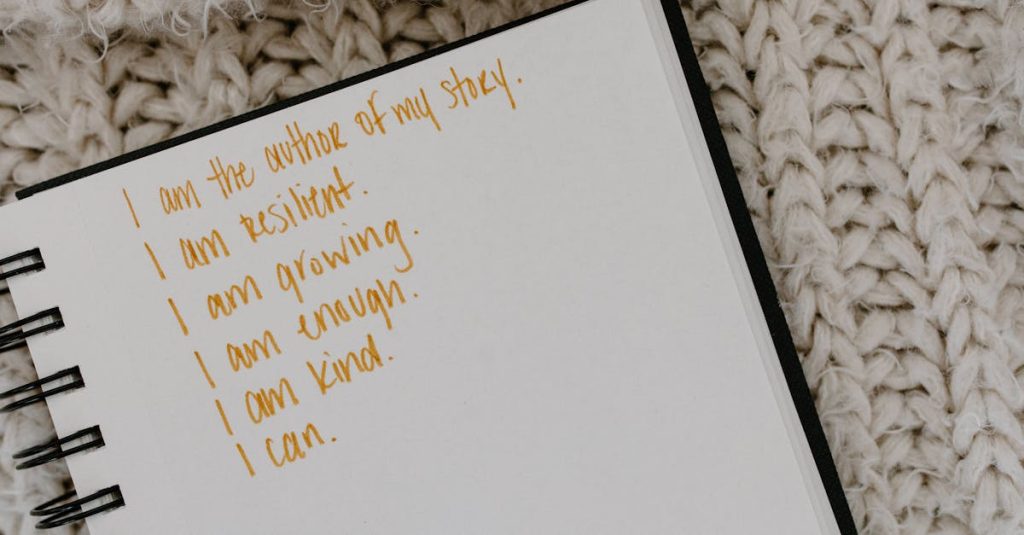 découvrez comment améliorer votre estime de soi avec des conseils pratiques, des techniques et des ressources pour renforcer votre confiance en vous et vivre une vie épanouie.