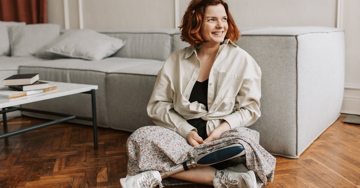 découvrez des conseils et des stratégies pour renforcer votre estime de soi. apprenez à vous accepter et à vous valoriser pour vivre une vie plus épanouissante et confiante.