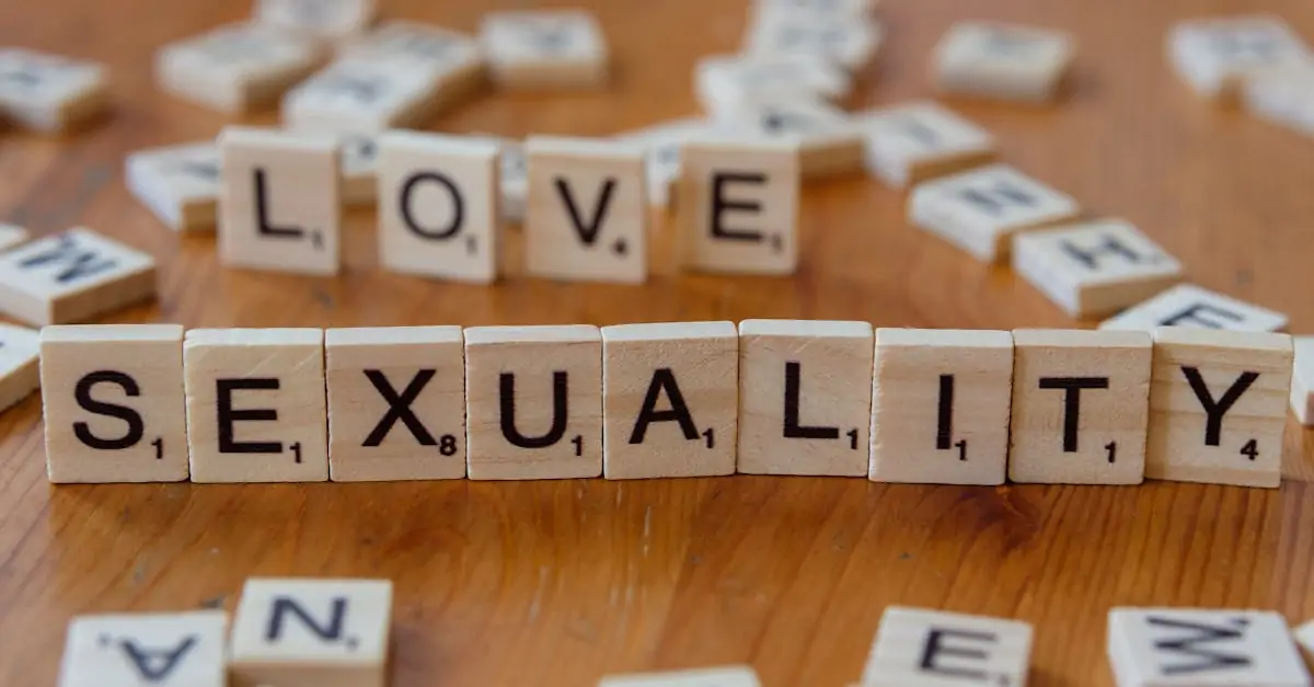 découvrez tout sur le désir sexuel : ses origines, son importance dans la vie de couple, les facteurs qui l’influencent et des conseils pour l’éveiller ou le maintenir pour une vie amoureuse épanouie.