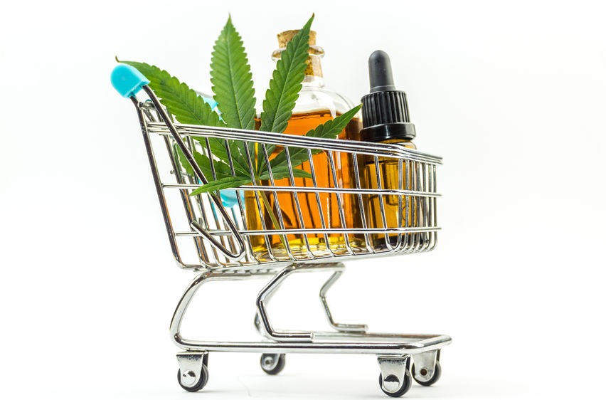 Comment utiliser le CBD avec du style ?
