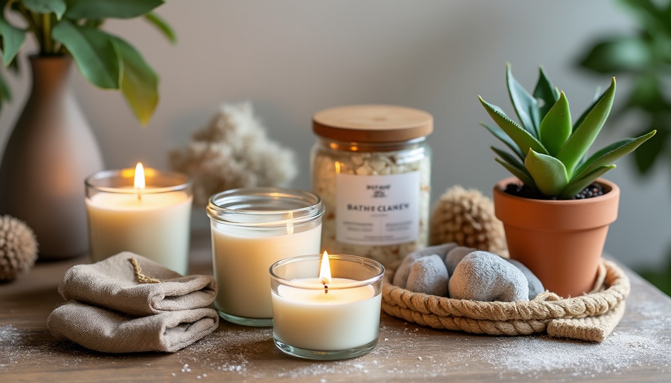 découvrez 6 idées de cadeaux bien-être pour offrir du réconfort et prendre soin de soi ou de vos proches. des présents pour apaiser, chouchouter et apporter douceur au quotidien.