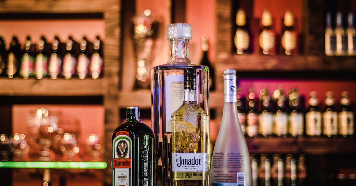 découvrez tout ce qu'il faut savoir sur l'alcool : ses effets, ses dangers, ses bienfaits potentiels et des conseils pour une consommation modérée et responsable.
