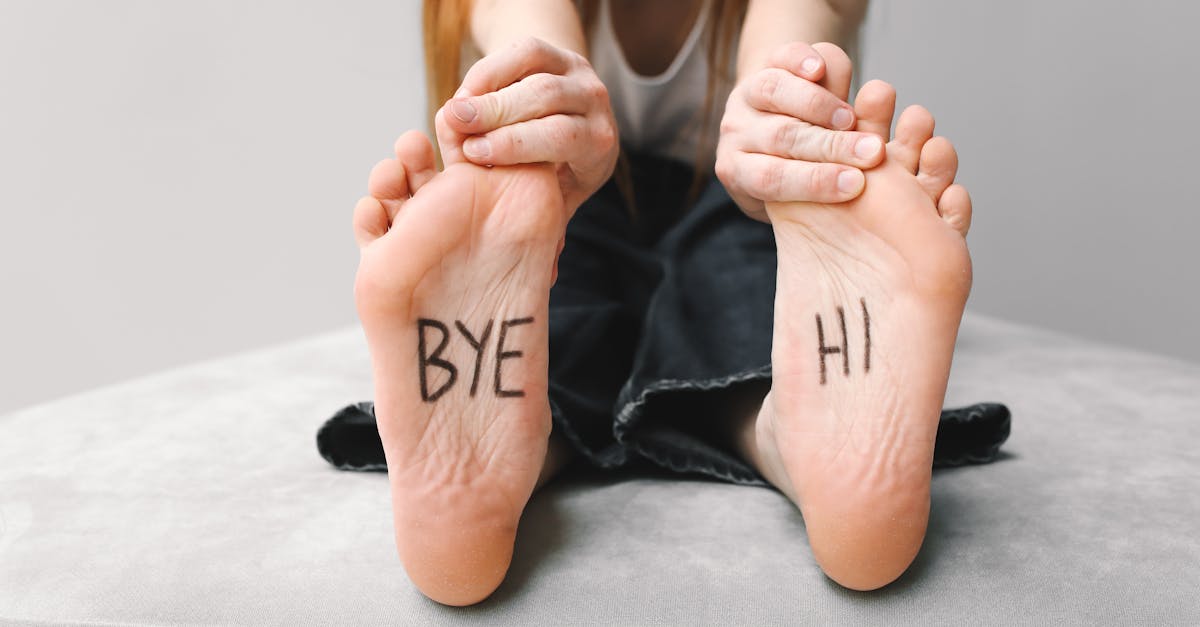 découvrez les principaux signes envoyés par votre corps et apprenez à les reconnaître pour mieux comprendre votre santé et prévenir d'éventuels problèmes. explorez les signaux corporels à ne pas ignorer !