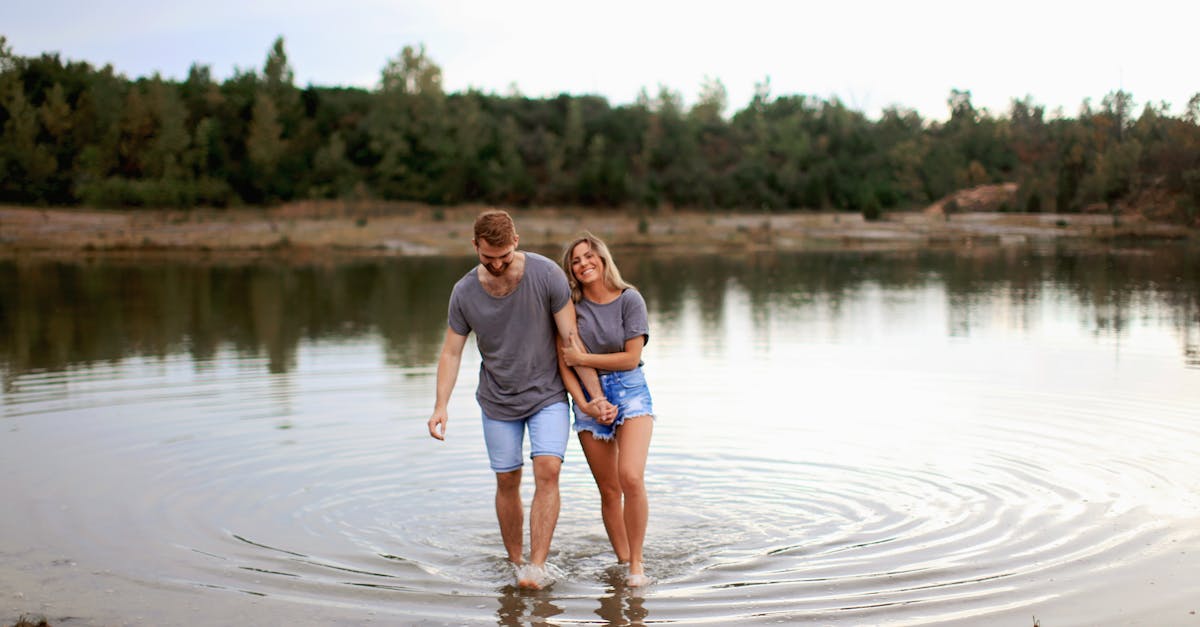 découvrez des conseils, des astuces et des idées pour réussir vos rencontres amoureuses. explorez le monde du dating pour trouver votre partenaire idéal et vivre des expériences inoubliables.
