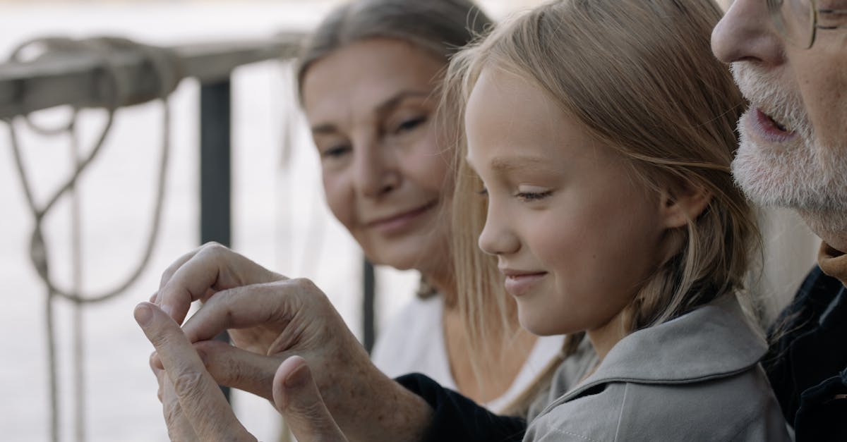 découvrez ce qu'est le traumatisme intergénérationnel, son impact sur les familles, et comment comprendre et surmonter ses conséquences pour favoriser la guérison à travers les générations.