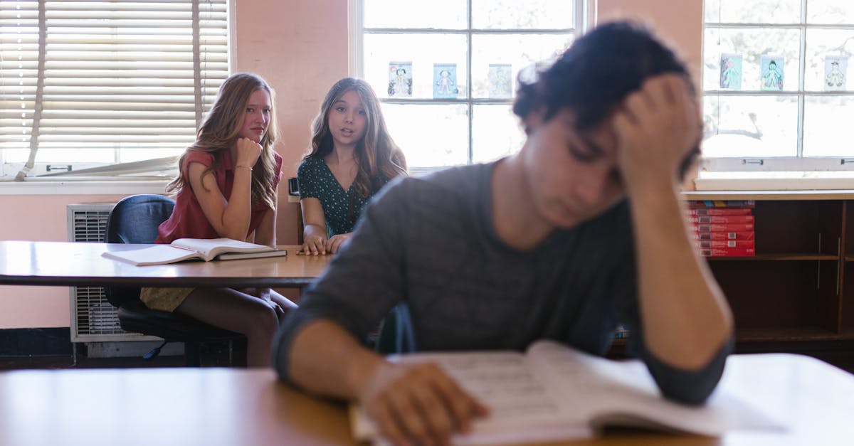 découvrez les causes, symptômes et solutions face à la dépression nerveuse, aussi appelée nervous breakdown. informez-vous sur comment reconnaître et surmonter cette crise psychologique.