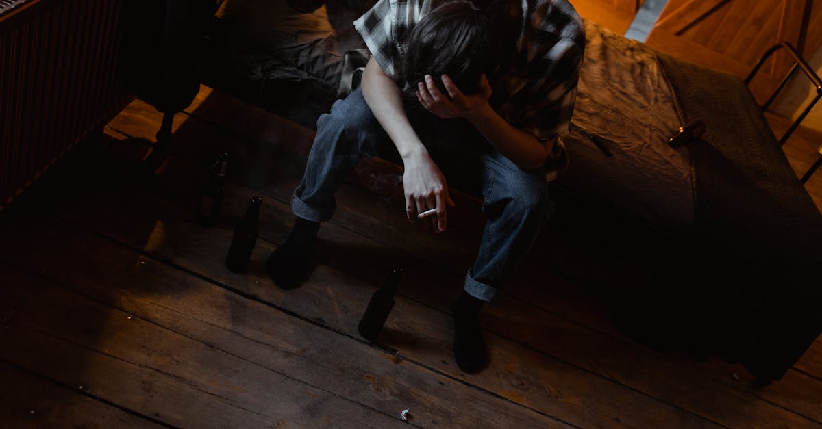 découvrez les principaux symptômes de l'anxiété nocturne, comment les reconnaître et des conseils pour mieux gérer ces troubles qui perturbent votre sommeil.
