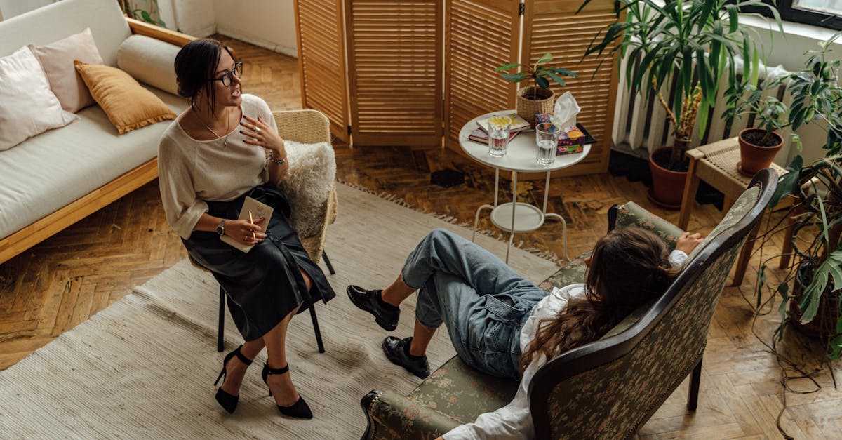 découvrez le rôle essentiel du psychologue : professionnel formé pour accompagner et soutenir les personnes face à leurs difficultés émotionnelles, comportementales ou psychologiques. trouvez des conseils, l'accompagnement adapté et améliorez votre bien-être mental.