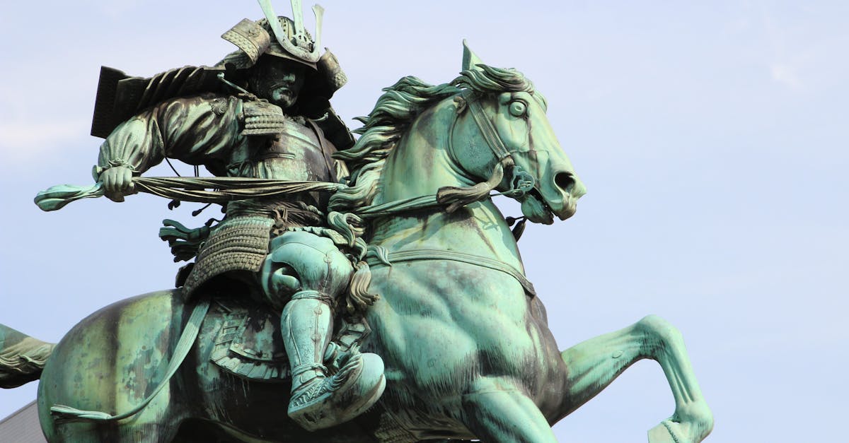 découvrez le bushido, le code d'honneur des samouraïs japonais, ses valeurs fondamentales et son influence sur la culture et l'éthique au japon, d'hier à aujourd'hui.