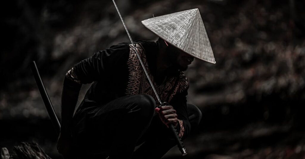 Bushido : le code d’honneur japonais et ses 7 vertus pour se transformer soi-même découvrez le bushido, le code d'honneur et de conduite des samouraïs japonais, ses valeurs fondamentales et son influence sur la culture japonaise traditionnelle et moderne.