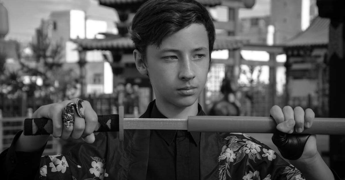 découvrez le bushido, le code d’honneur des samouraïs japonais, ses principes, son histoire et son influence sur la culture et la philosophie au japon.
