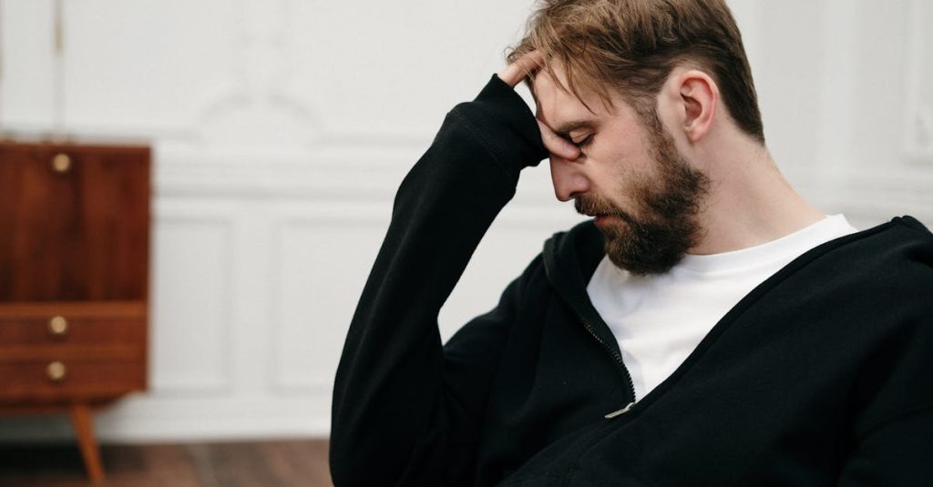 Après 14 ans de vie commune, mon mari semble avoir perdu ses sentiments découvrez le rôle essentiel des émotions dans notre vie quotidienne, comprenez comment elles influencent nos comportements et apprenez à mieux les gérer pour un bien-être émotionnel accru.