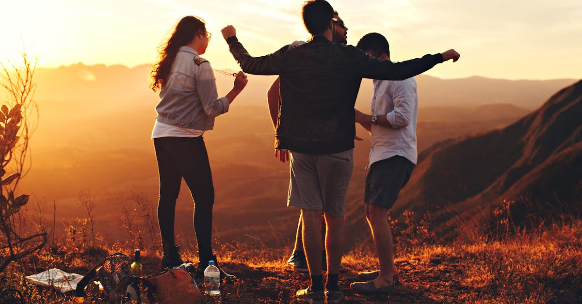 découvrez la véritable signification de l'amitié, ses valeurs et ses bienfaits dans notre vie quotidienne. apprenez à cultiver des relations sincères et durables avec vos amis.