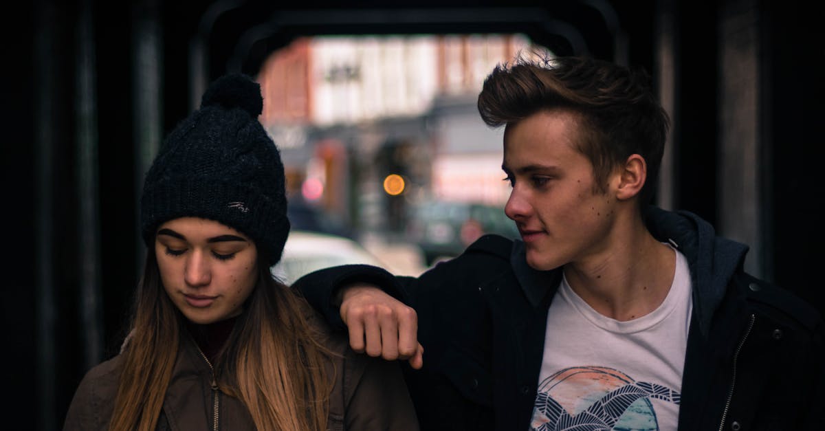 découvrez des conseils, astuces et réflexions pour développer, entretenir et enrichir votre relationship. que ce soit en amour, en amitié ou en famille, trouvez ici les clés d’une relation épanouie.